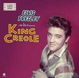 Presley Elvis King Creole -Hq-