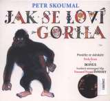 Supraphon Jak se lov gorila