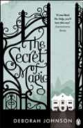 Penguin Books The Secret of Magic