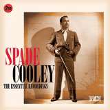 Cooley Spade Essential Recordings