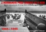 Resonance Kalend - Z Normandie pes Ardeny a k nm 1944/1945