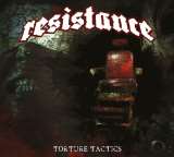 Resistance Torture Tactics