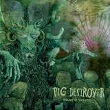 Pig Destroyer Mass & Volume