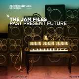 Various Jam Files - Past Present Future
