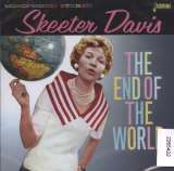 Davis Skeeter End Of The World