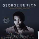 Benson George Ultimate Collection (Deluxe 2CD)