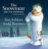 Play It Again Sam Snowman & the Snowdog