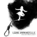 L'ame Immortelle Drahtseilakt