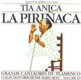 Anica Tia -La Pirinaca Flamenco Great Figures 19