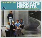 Herman's Hermits 50th Anniversary Anthology