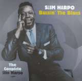 Harpo Slim Buzzin' The Blues
