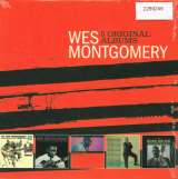 Montgomery Wes 5 Original Albums -Ltd-