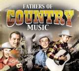 Memory Lane Fathers Of Country Music (3CD)