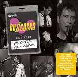 Buzzcocks Access All Areas (CD+DVD)