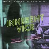 OST Inherent Vice