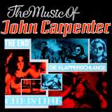 ZYX Music Of John Carpenter