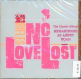 Rifles No Love Lost -Reissue-