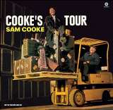 Cooke Sam Cooke's Tour + 2 bonus tracks