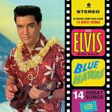 Presley Elvis Blue Hawaii + Bonustrack