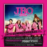 J.B.O. Nur die Besten Werden Alt (Tour Edition 2 CD + DVD)