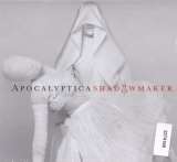 Apocalyptica Shadowmaker (Limited mediabook)