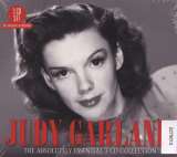 Garland Judy Absolutely Essential 3CD Collection