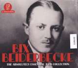 Beiderbecke Bix Absolutely Essential 3CD Collection