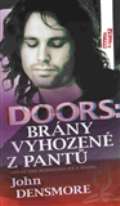 Maa Doors: Brny vyhozen z pant