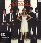 Blondie Parallel Lines -Hq-