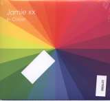 Jamie xx In Colour