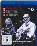 Status Quo Aquostic! Live at the Roundhouse