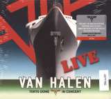 Van Halen Tokyo Dome In Concert