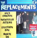 Replacements Replacements E.P. 10" RSD