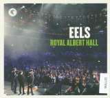 Eels Royal Albert Hall (2 CD+DVD)