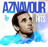 Aznavour Charles Greatest Hits