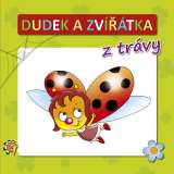 Dudek Adolf Dudek a zvířátka z trávy