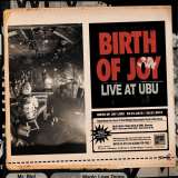 Suburban Live At Ubu (3LP coloured 180 grams)