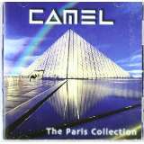 Camel Paris Collection