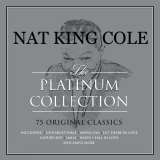 Cole Nat King Platinum Collection 3CD