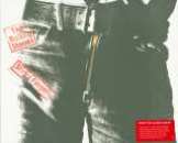 Rolling Stones Sticky Fingers -Deluxe-