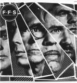Domino Franz Ferdinand & Sparks / Hq
