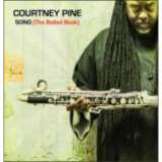 Pine Courtney Song (Ballad Book)