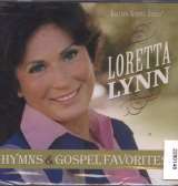 Lynn Loretta Hymns & Gospel Favorites