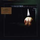 Ministry Dark Side Of The Spoon