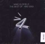 Oldfield Mike Best Of: 1992-2003 (2CD)