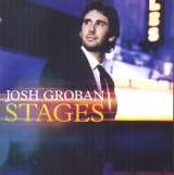 Groban Josh Stages