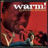 Brown Clifford Warm!