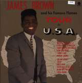 Brown James Tour The U.S.A -Hq-