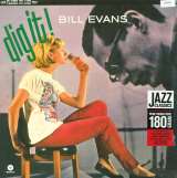 Evans Bill Dig It! -Hq-