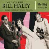 Bear Family Und Dann Kam Bill Haley - Digi